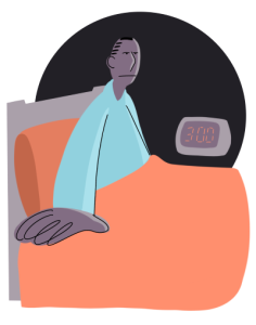 Shift Work Disorder