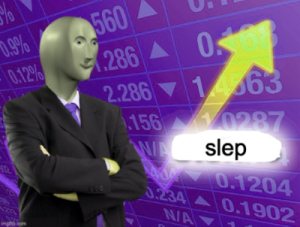 We Rate Sleep Memes