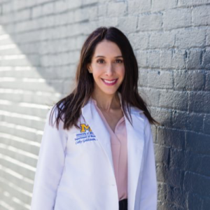 Interview with Dr. Cathy Goldstein