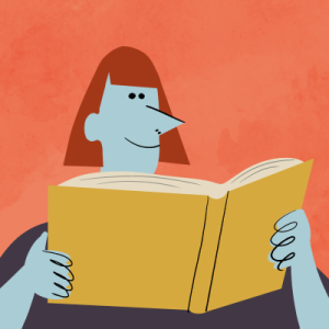 Book of the Month (January)