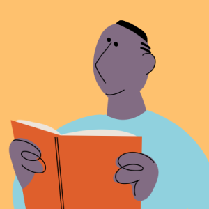 Book Of The Month (March)