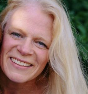 Interview with Dr. Louise O'Brien