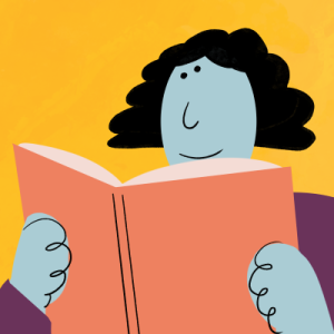 Book of The Month (February)