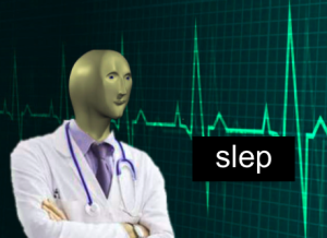 We Rate Sleep Memes, Pt. 2