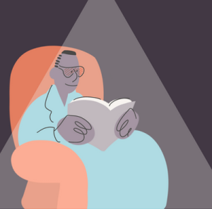 Book & Article of the Month (June - July)