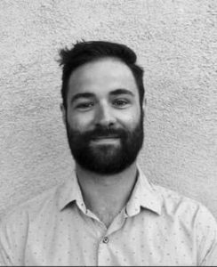 Interview with Dr. Jonathan Charest