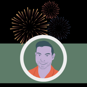 My New Year's (Circadian) Resolution